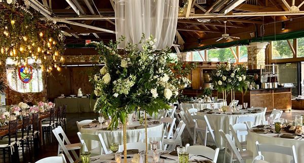 The Crest Center & Pavilion