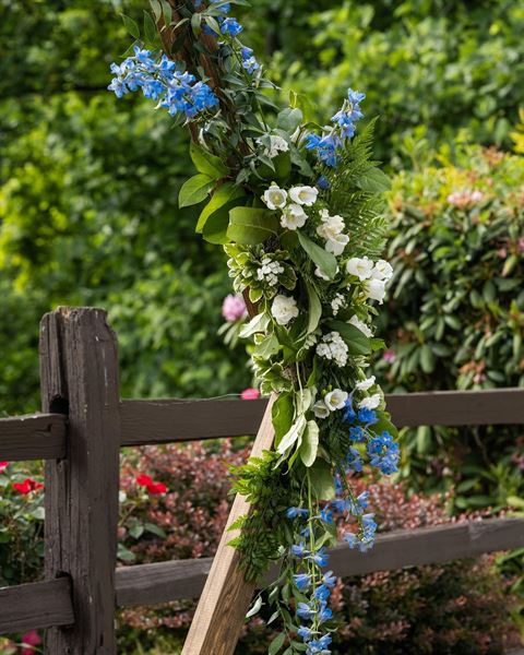 The Crest Center & Pavilion