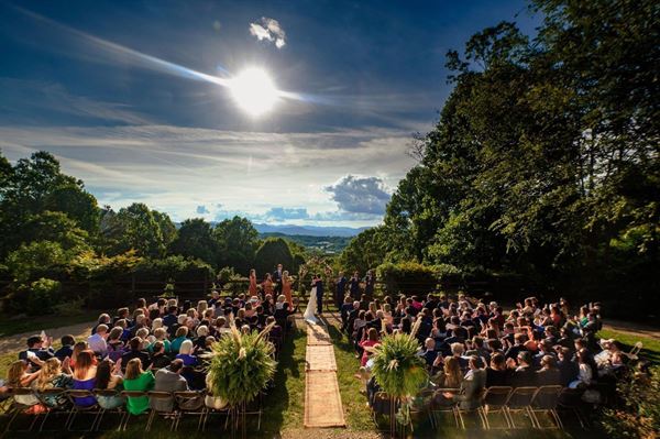 The Crest Center & Pavilion