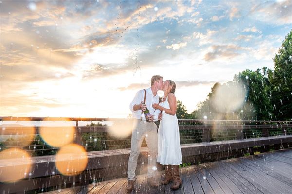 The Crest Center & Pavilion