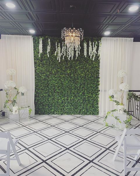 Sandy Hill Event Center