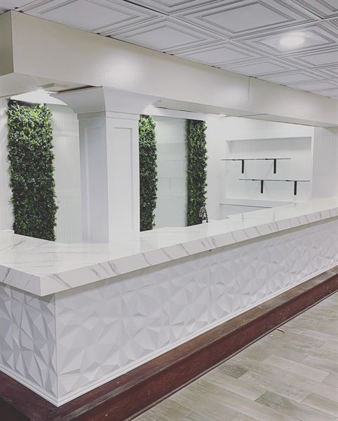 Sandy Hill Event Center