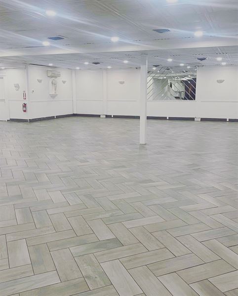 Sandy Hill Event Center