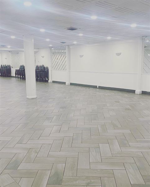 Sandy Hill Event Center