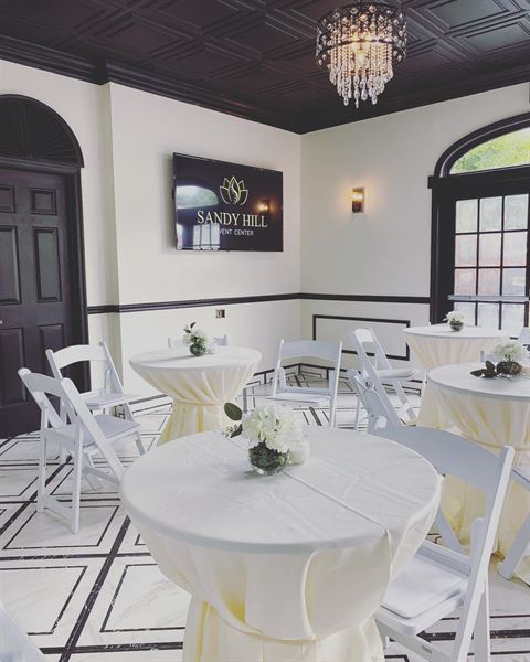 Sandy Hill Event Center