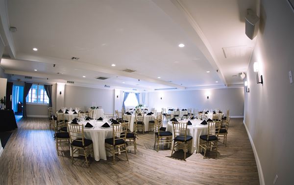 The DeLand House on Main