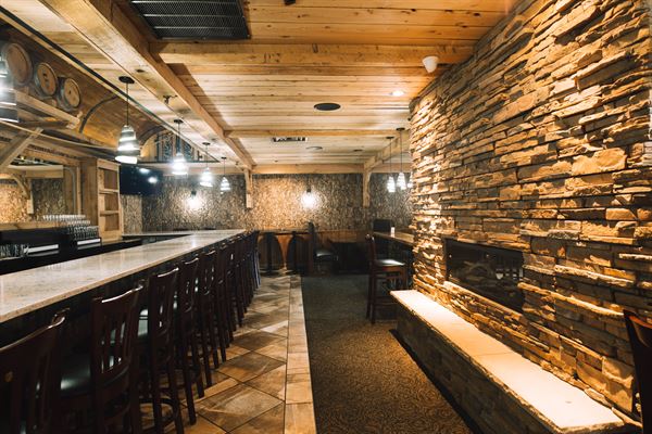 The DeLand House on Main