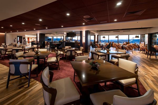 University Club of Virginia Tech