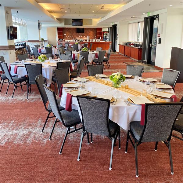 University Club of Virginia Tech