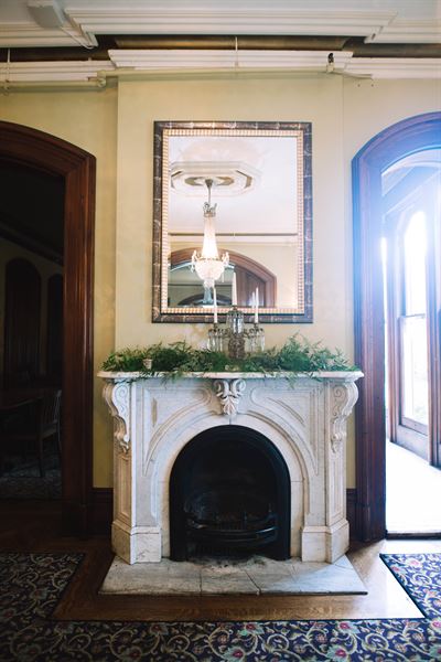 The DeLand House on Main