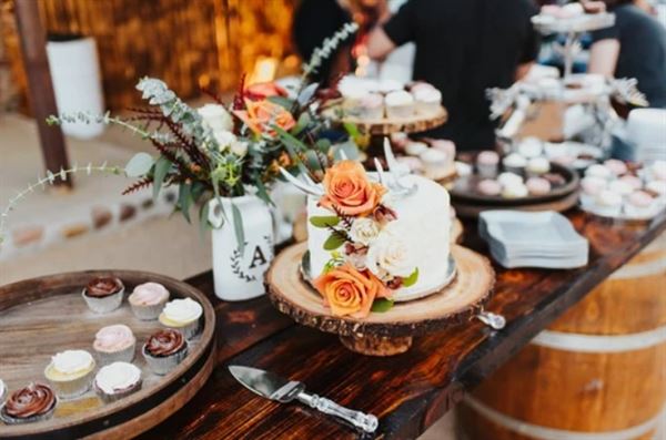 3Z Ranch Weddings and Events