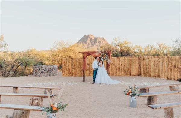 3Z Ranch Weddings and Events