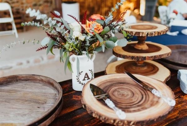 3Z Ranch Weddings and Events