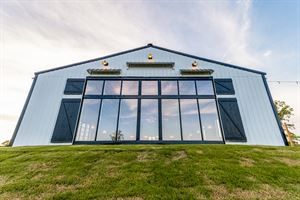 The Barn at Henley Estates