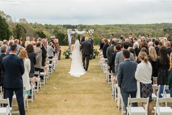 Bermuda Run Country Club