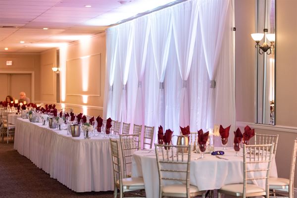 Gambitta's Party Center