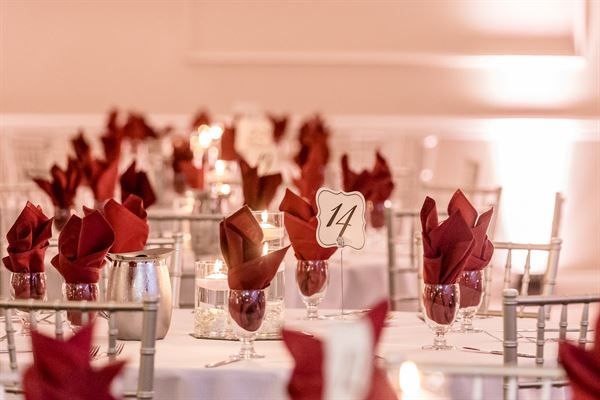 Gambitta's Party Center