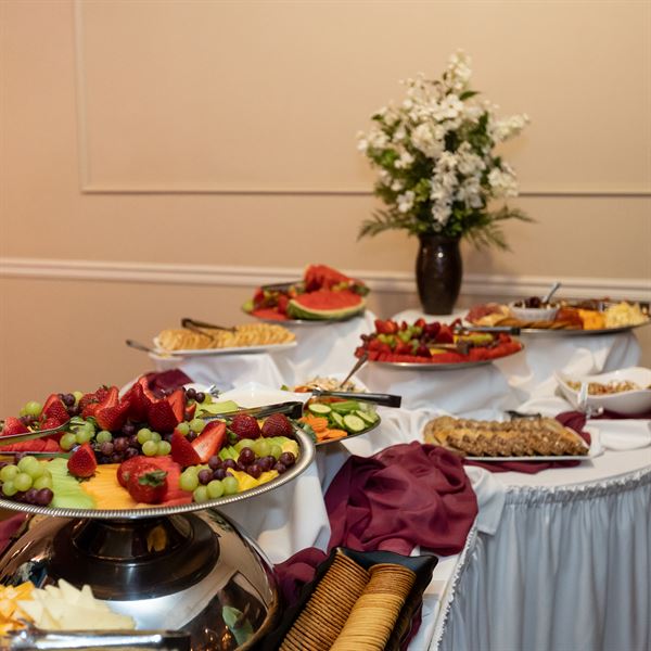 Gambitta's Party Center