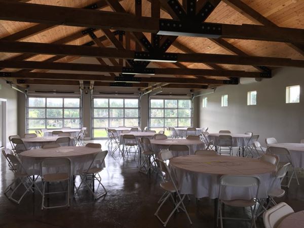 Bandon Crossings Golf Course and Cypress Room Events