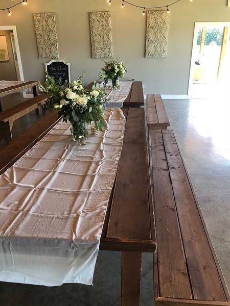 Bandon Crossings Golf Course and Cypress Room Events