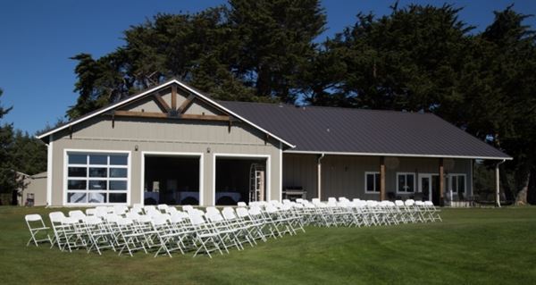 Bandon Crossings Golf Course and Cypress Room Events