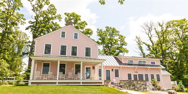 Pink House Farm
