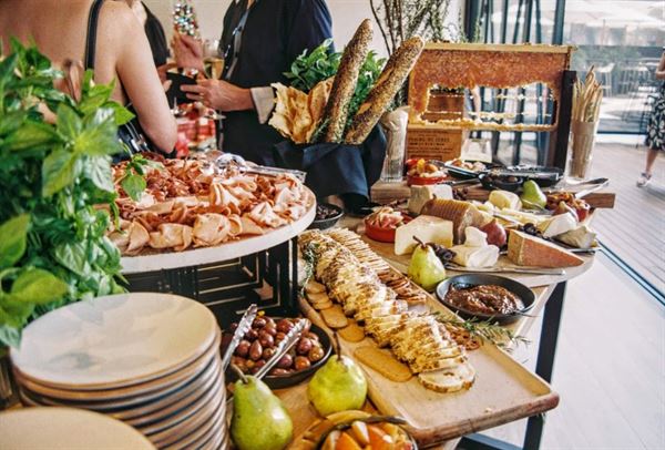 Big City Catering