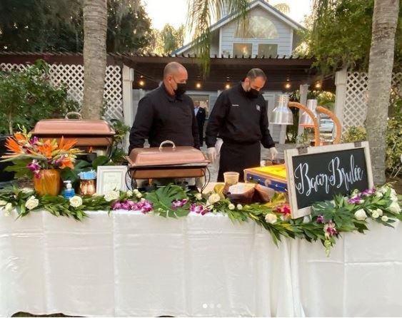 Big City Catering