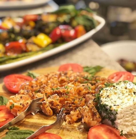 Big City Catering