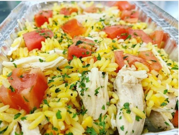 Big City Catering
