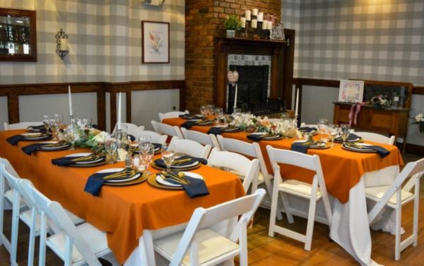 Willow Creek Inn