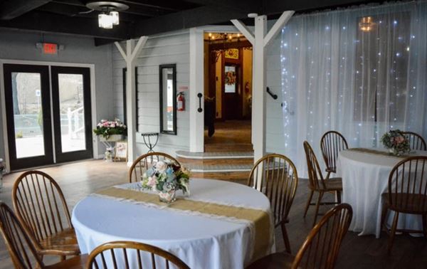 Willow Creek Inn