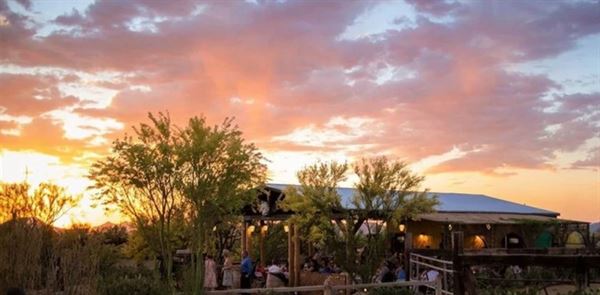 Sage Creek Ranch and Retreat Center
