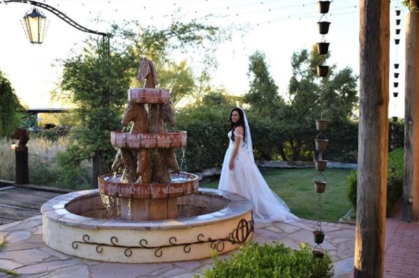 Sage Creek Ranch and Retreat Center