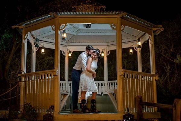 Sage Creek Ranch and Retreat Center