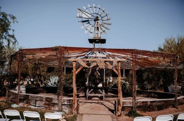 Sage Creek Ranch and Retreat Center