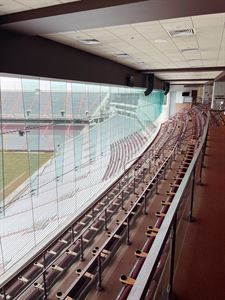 6th Floor Indoor Clubs