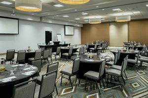 Cascade Ballroom