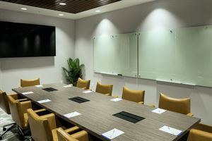 Executive Board Room