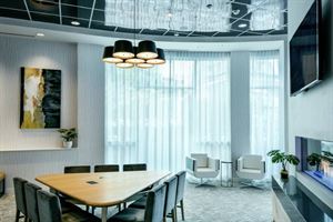 Conservatory Board Room