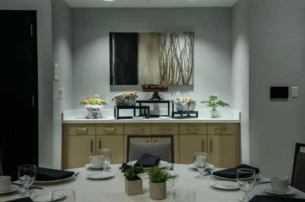 Hilton Garden Inn Seattle Bellevue