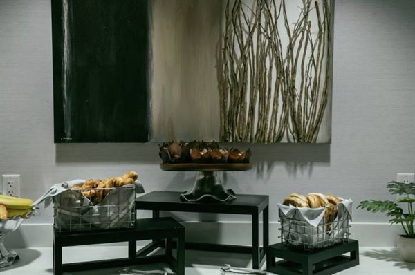 Hilton Garden Inn Seattle Bellevue