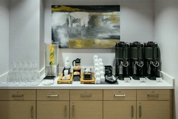 Hilton Garden Inn Seattle Bellevue