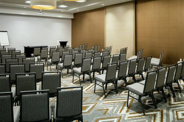 Hilton Garden Inn Seattle Bellevue