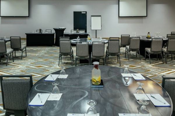 Hilton Garden Inn Seattle Bellevue