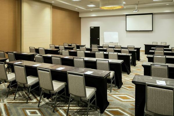 Hilton Garden Inn Seattle Bellevue