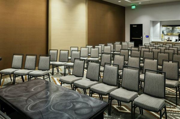 Hilton Garden Inn Seattle Bellevue