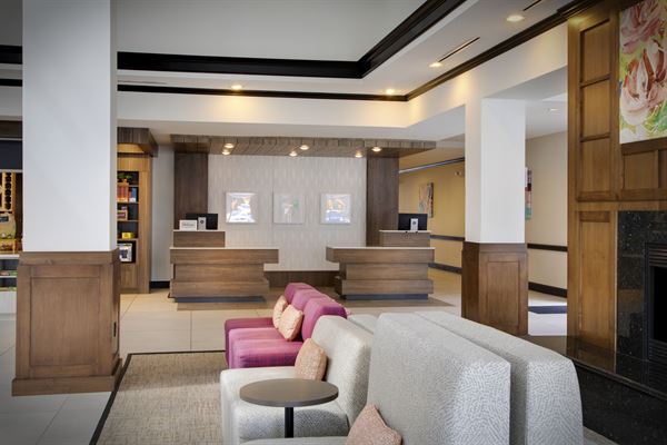 Hilton Garden Inn Tyler