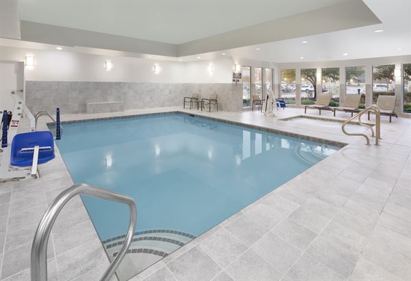 Hilton Garden Inn Tyler