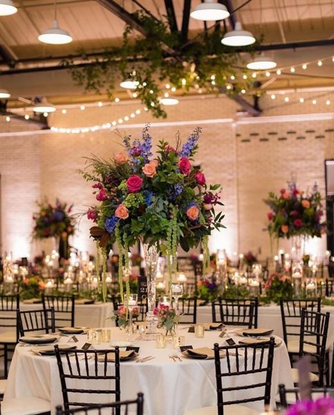 Historic Market Hall